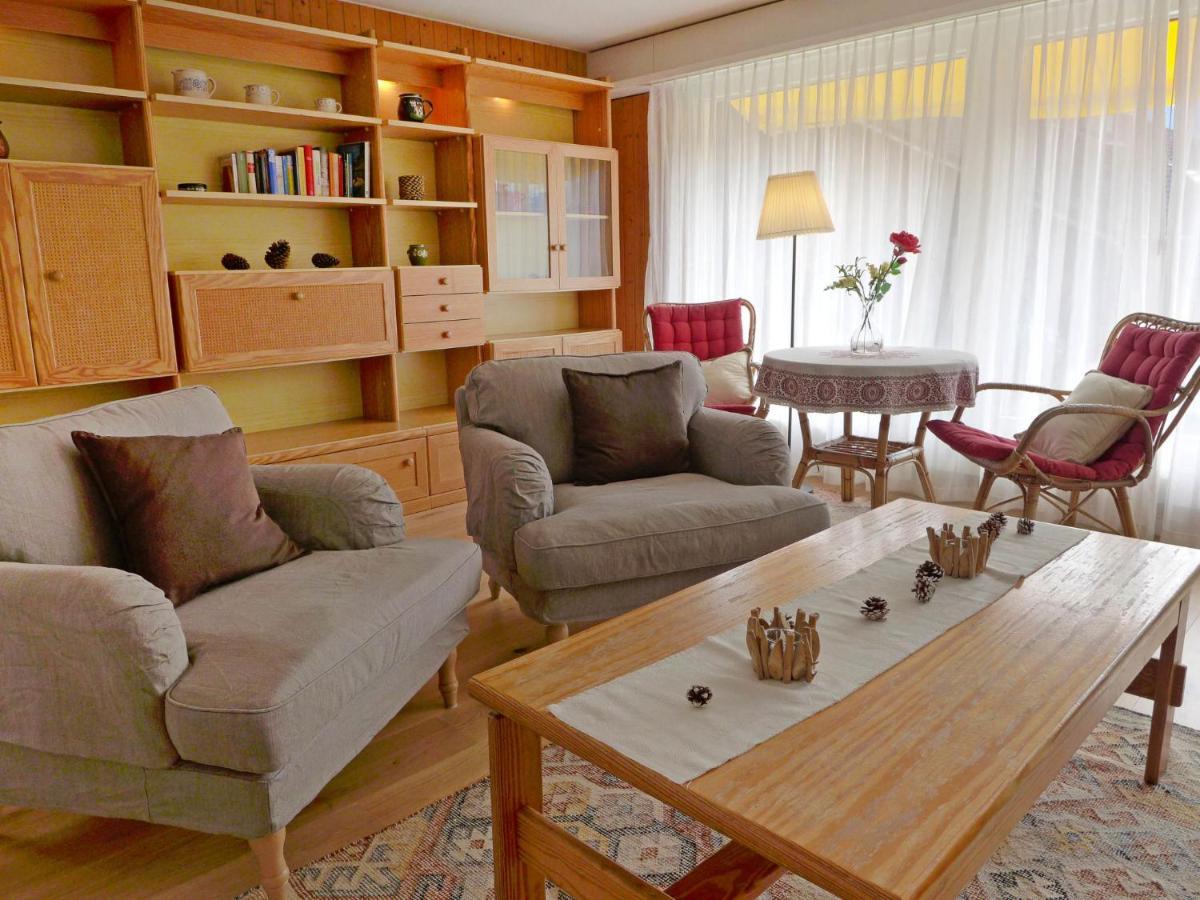 Holiday Home Salzhubelweg By Interhome リングゲンベルク エクステリア 写真