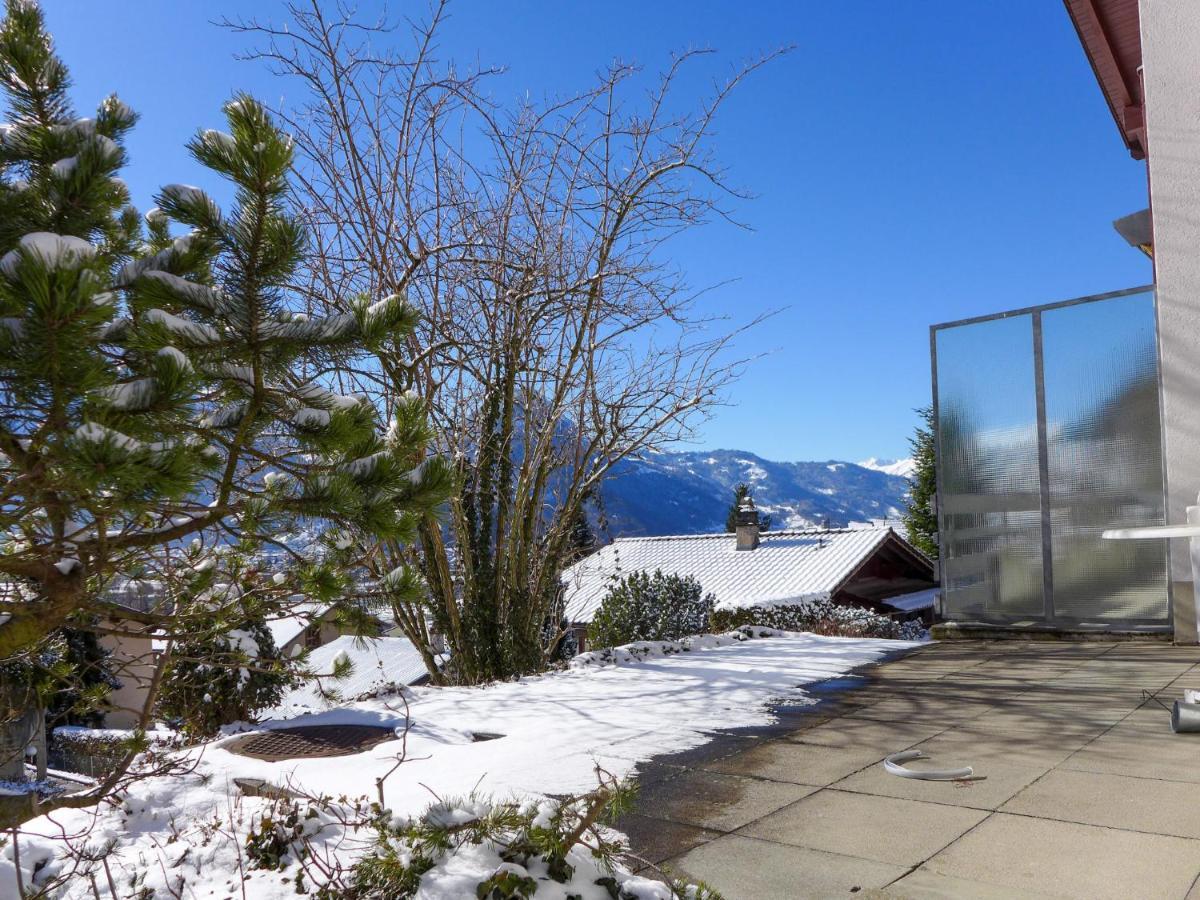 Holiday Home Salzhubelweg By Interhome リングゲンベルク エクステリア 写真
