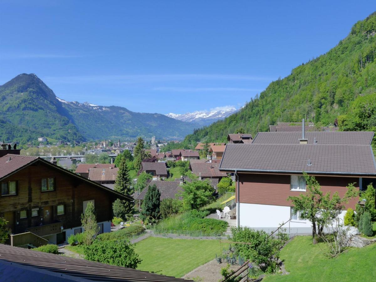 Holiday Home Salzhubelweg By Interhome リングゲンベルク エクステリア 写真