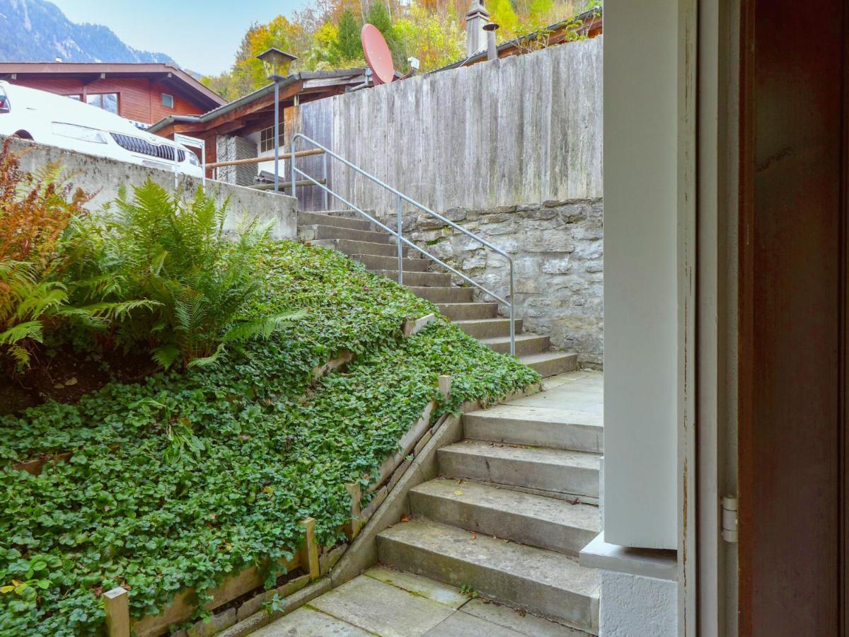 Holiday Home Salzhubelweg By Interhome リングゲンベルク エクステリア 写真