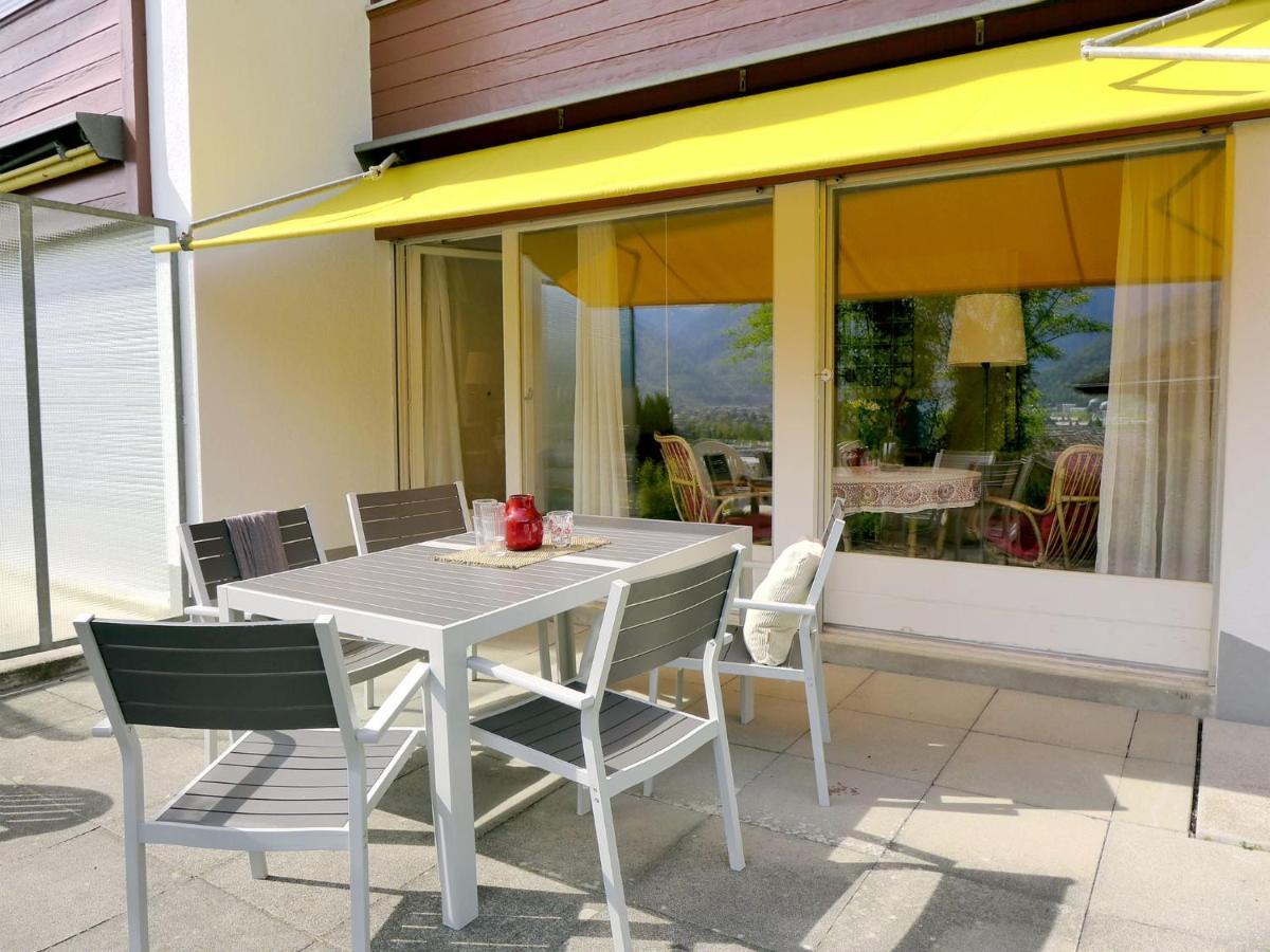 Holiday Home Salzhubelweg By Interhome リングゲンベルク エクステリア 写真