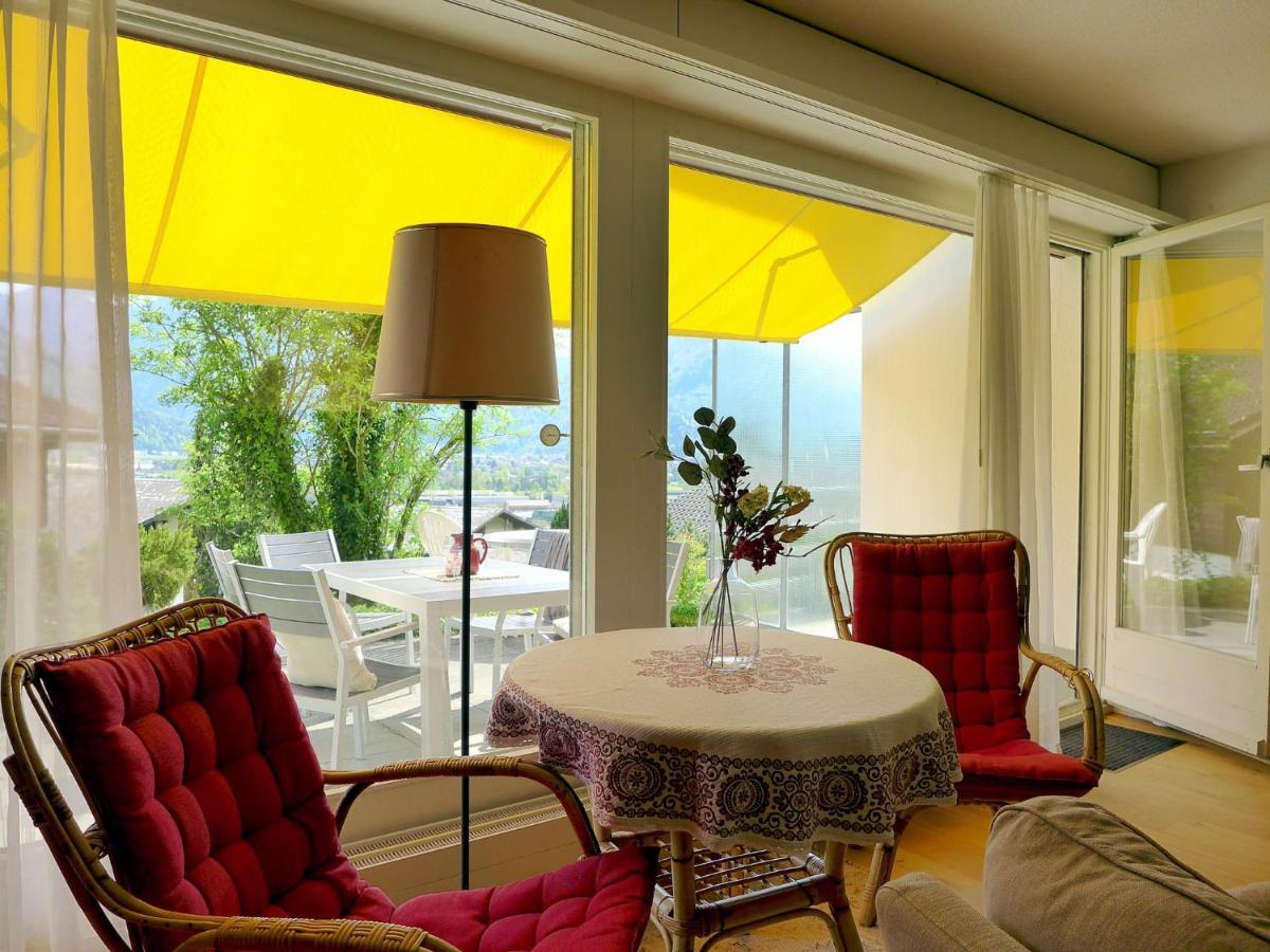 Holiday Home Salzhubelweg By Interhome リングゲンベルク エクステリア 写真