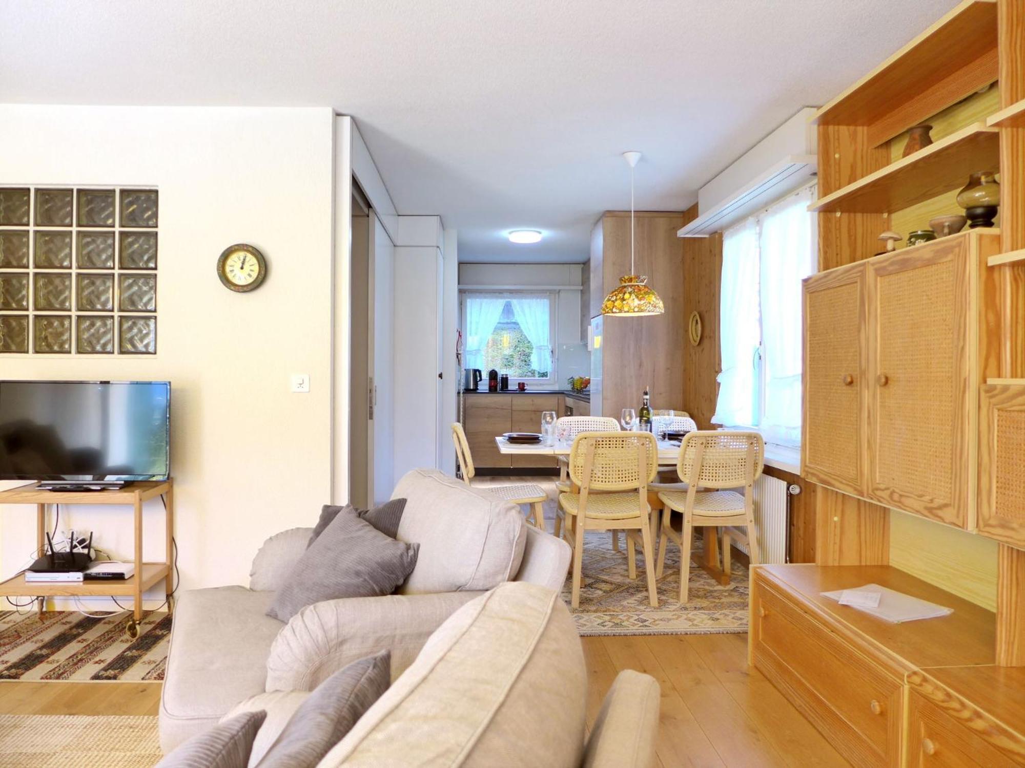 Holiday Home Salzhubelweg By Interhome リングゲンベルク エクステリア 写真