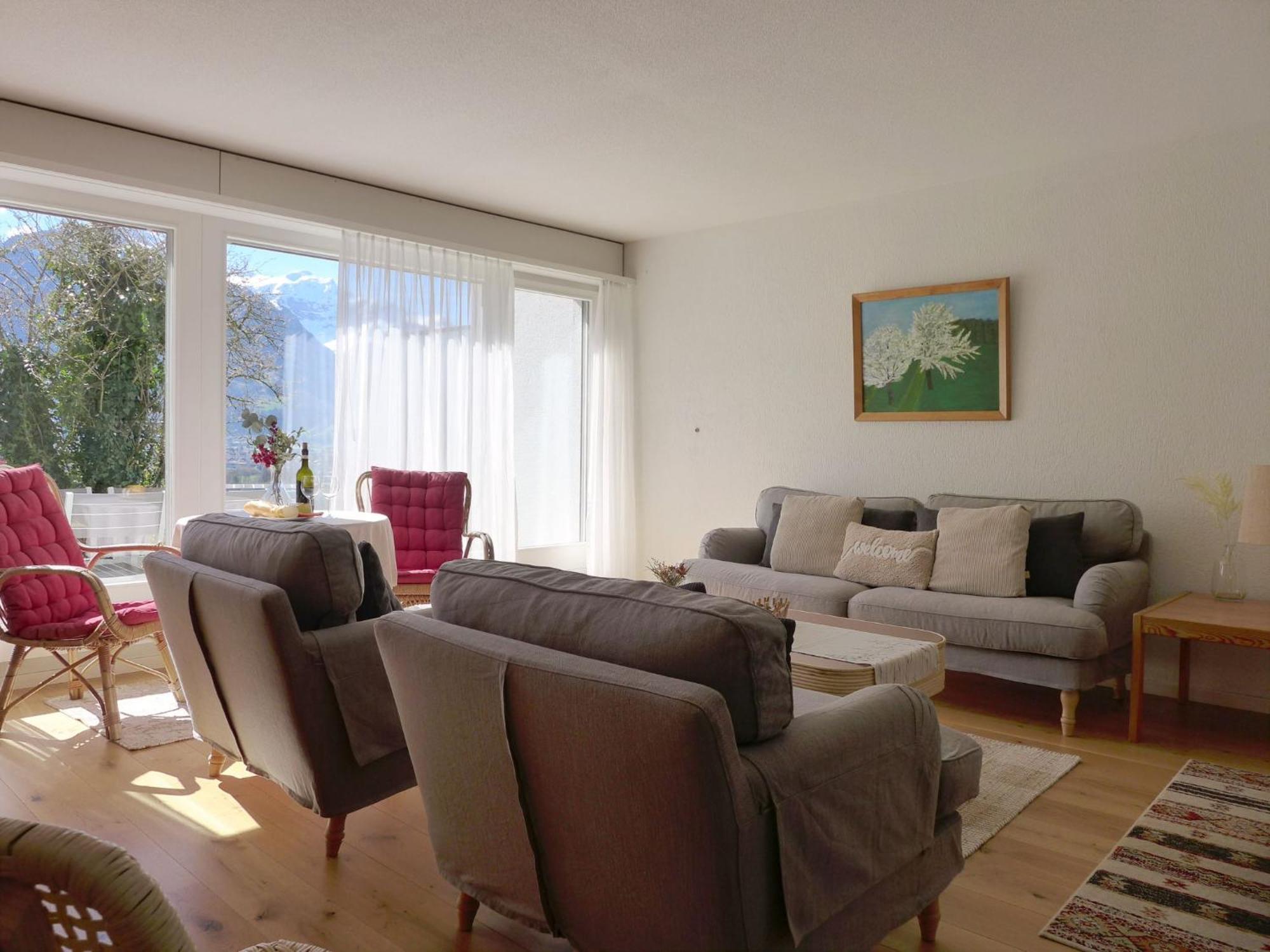 Holiday Home Salzhubelweg By Interhome リングゲンベルク エクステリア 写真